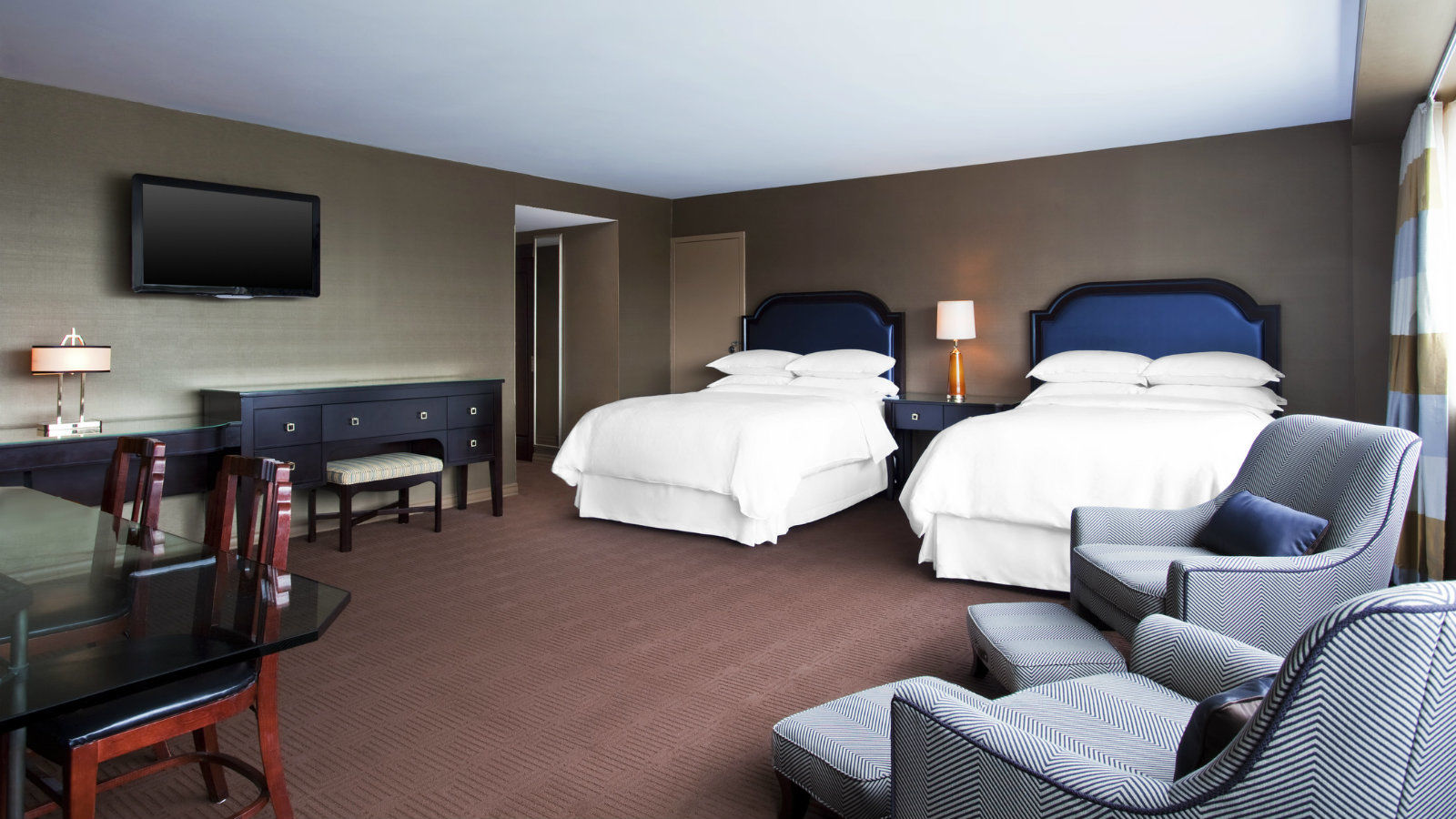 hotels near horseshoe casino baltimore maryland